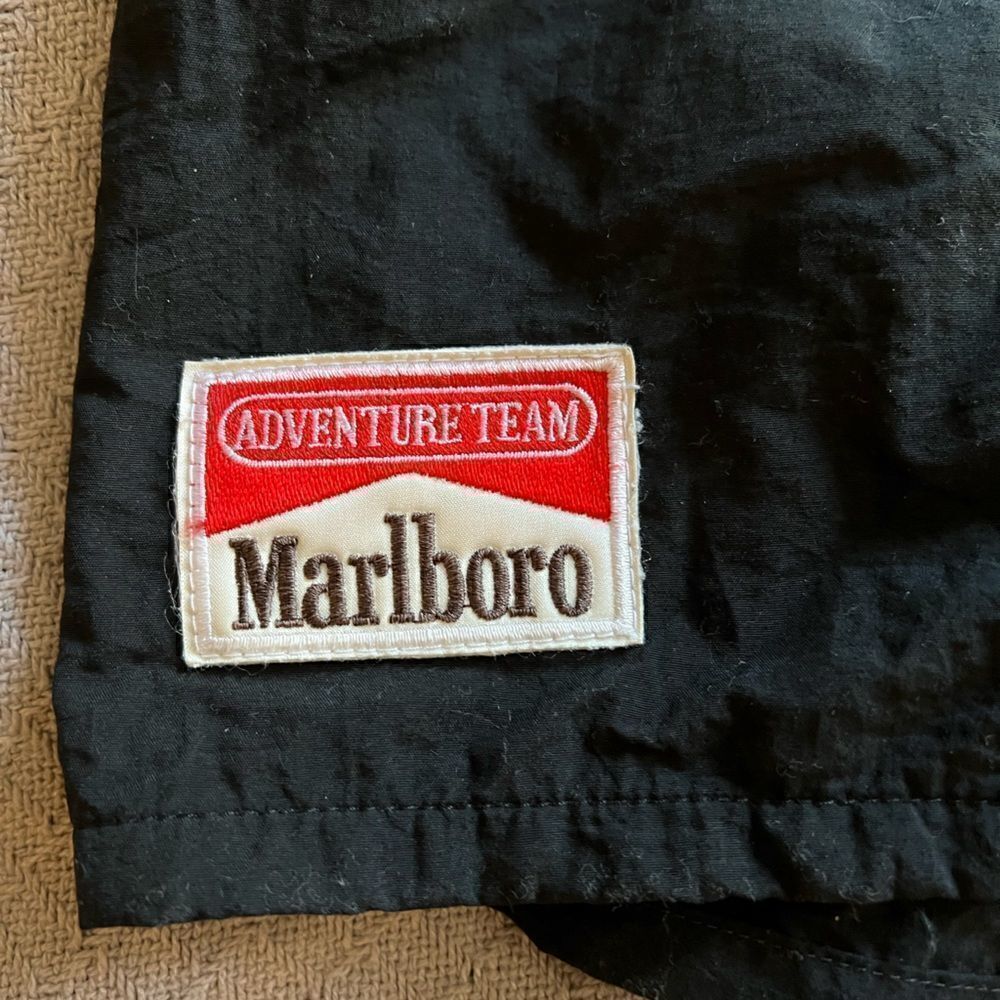 Marlboro Board Shorts  
